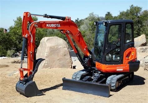 kubota 2 ton mini excavator|kubota mini excavator price list.